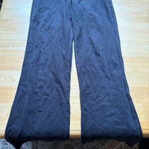 Nike Charcoal Gray Pants
